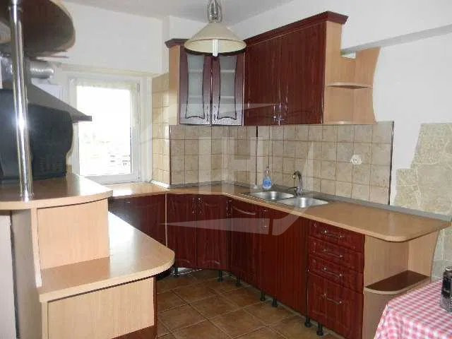 Apartament 3 camere, 2 bai, Marasti, zona Expo Transilvania