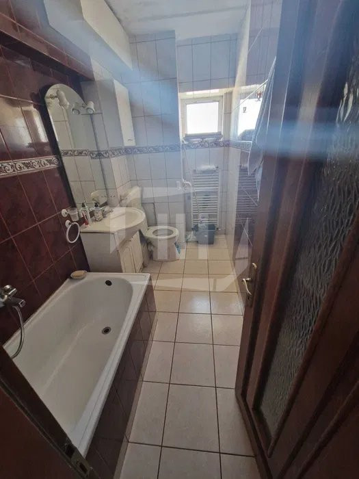 Apartament 3 camere, 2 bai, Marasti, zona Expo Transilvania