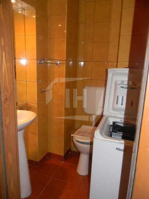 Apartament 3 camere, 2 bai, Marasti, zona Expo Transilvania
