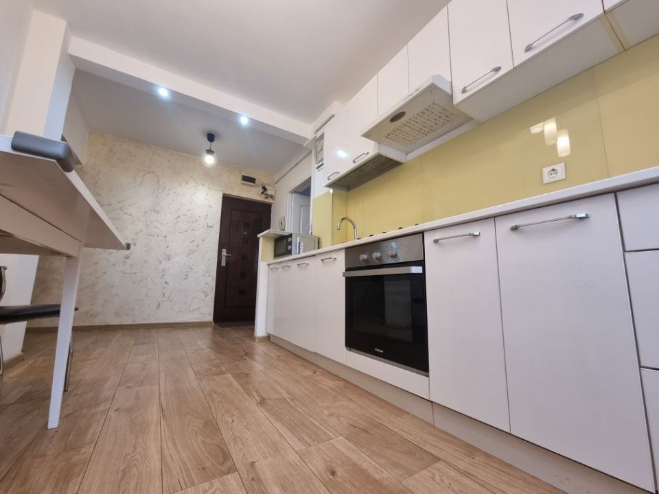 Apartament 3 camere decomandat, Marasti