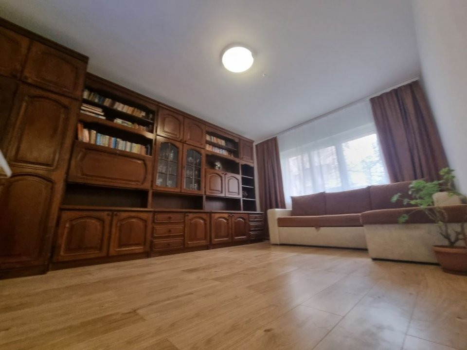 Apartament 3 camere decomandat, Marasti