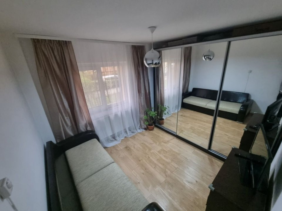 Apartament 3 camere decomandat, Marasti