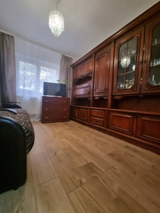 Apartament 3 camere decomandat, Marasti