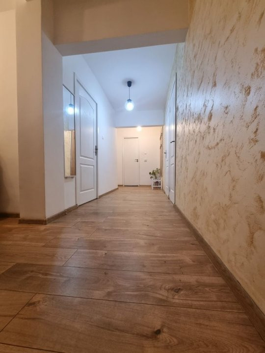 Apartament 3 camere decomandat, Marasti