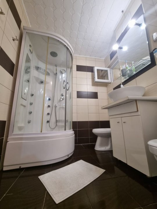 Apartament 3 camere decomandat, Marasti