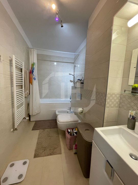 Apartament 2 camere, etaj intermediar, cartier Buna Ziua