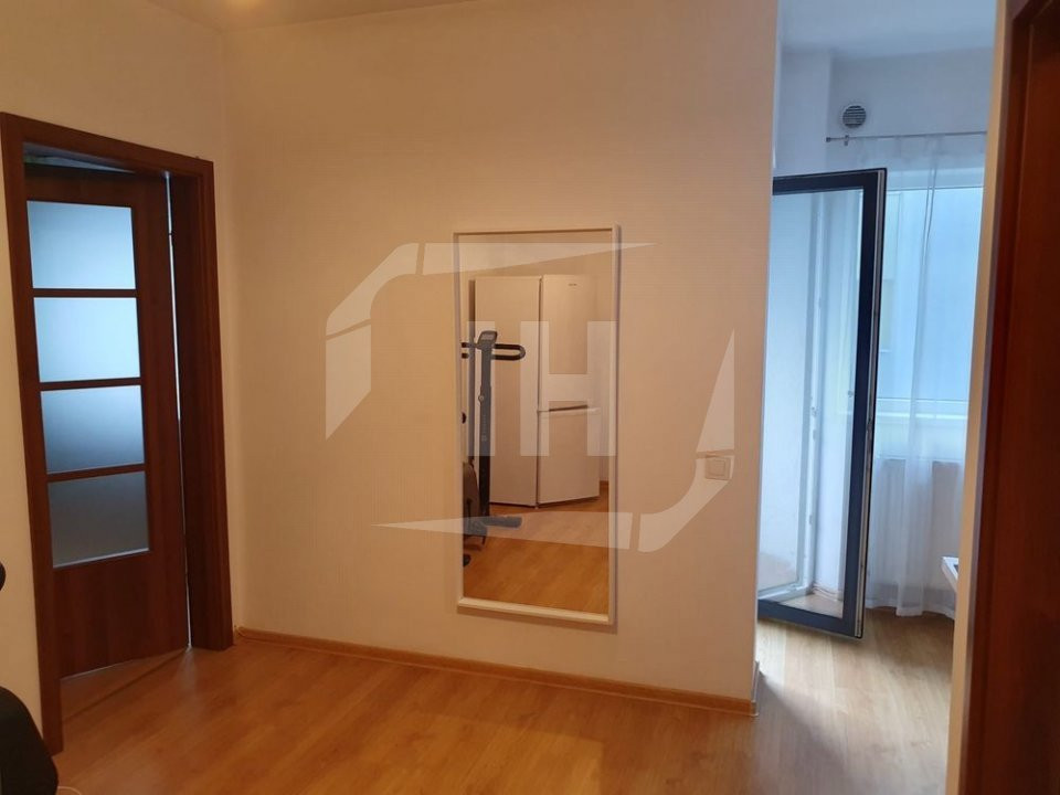 Apartament 1 camera cu parcare subterana
