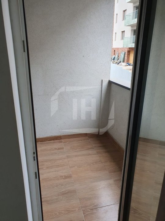 Apartament 1 camera cu parcare subterana