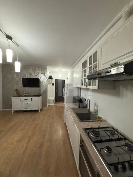 Apartament 2 camere cu parcare in bloc nou!