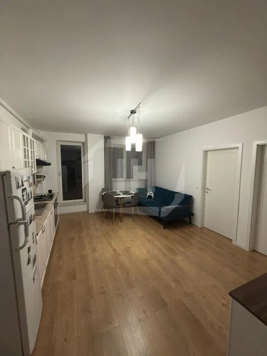 Apartament 2 camere cu parcare in bloc nou!