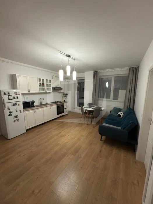 Apartament 2 camere cu parcare in bloc nou!