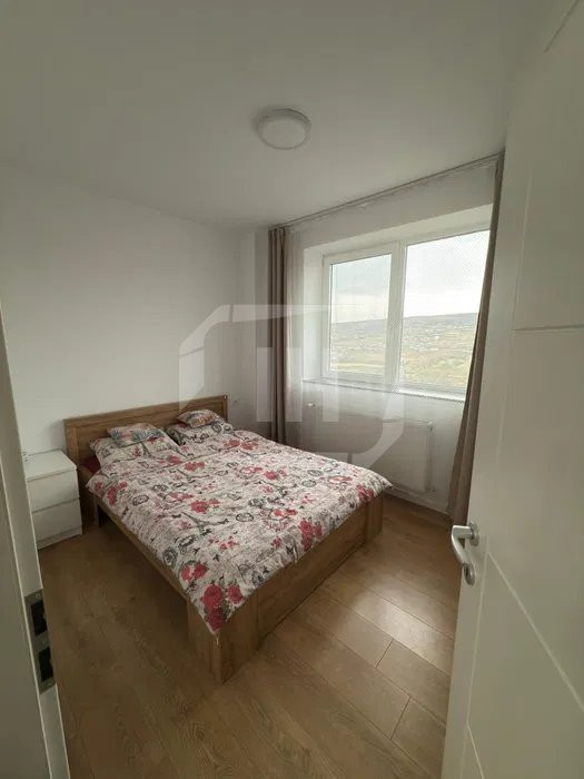 Apartament 2 camere cu parcare in bloc nou!