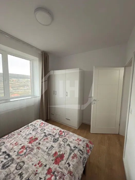 Apartament 2 camere cu parcare in bloc nou!