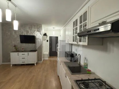 Apartament 2 camere cu parcare in bloc nou!