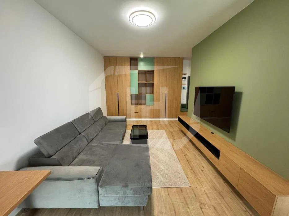 Apartament 2 camere, 61mp, parcare, prima inchiriere Elite City