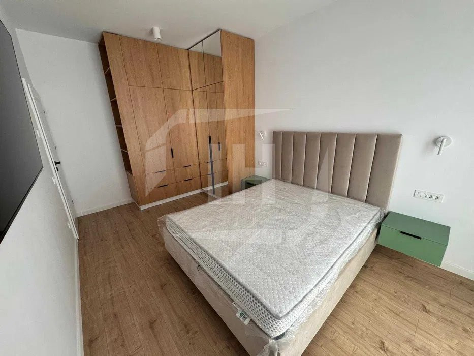 Apartament 2 camere, 61mp, parcare, prima inchiriere Elite City
