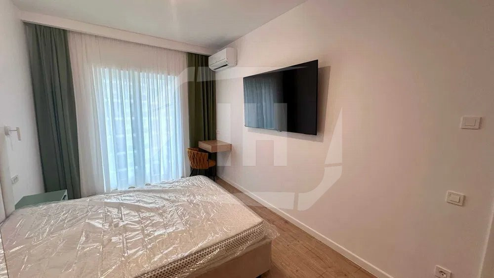 Apartament 2 camere, 61mp, parcare, prima inchiriere Elite City