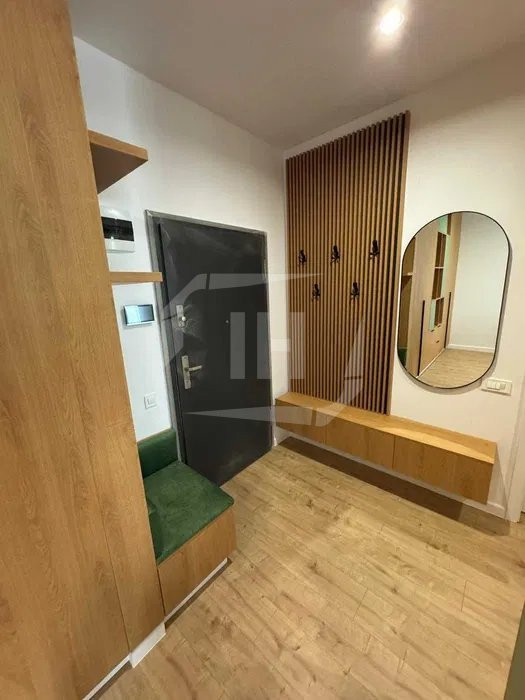 Apartament 2 camere, 61mp, parcare, prima inchiriere Elite City