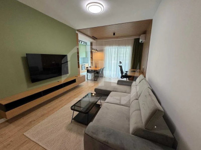Apartament 2 camere, 61mp, parcare, prima inchiriere Elite City