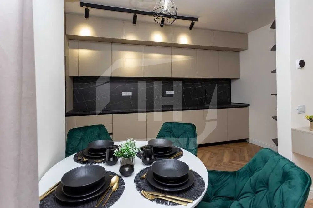 Apartament 2 camere, 58mp, prima inchiriere, parcare, Elite City