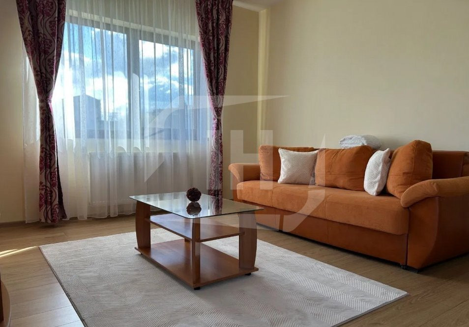 Apartament 2 camere, decomandat, parcare, Marasti