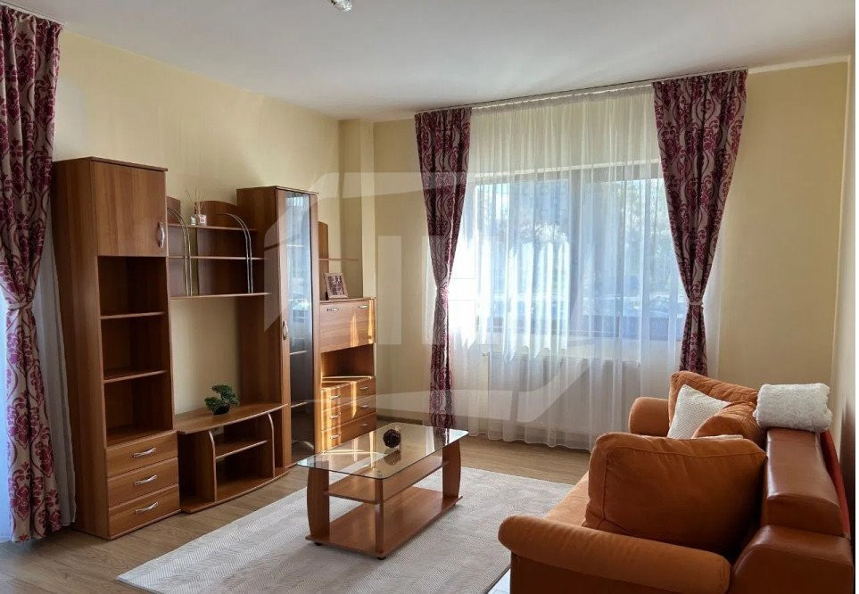 Apartament 2 camere, decomandat, parcare, Marasti