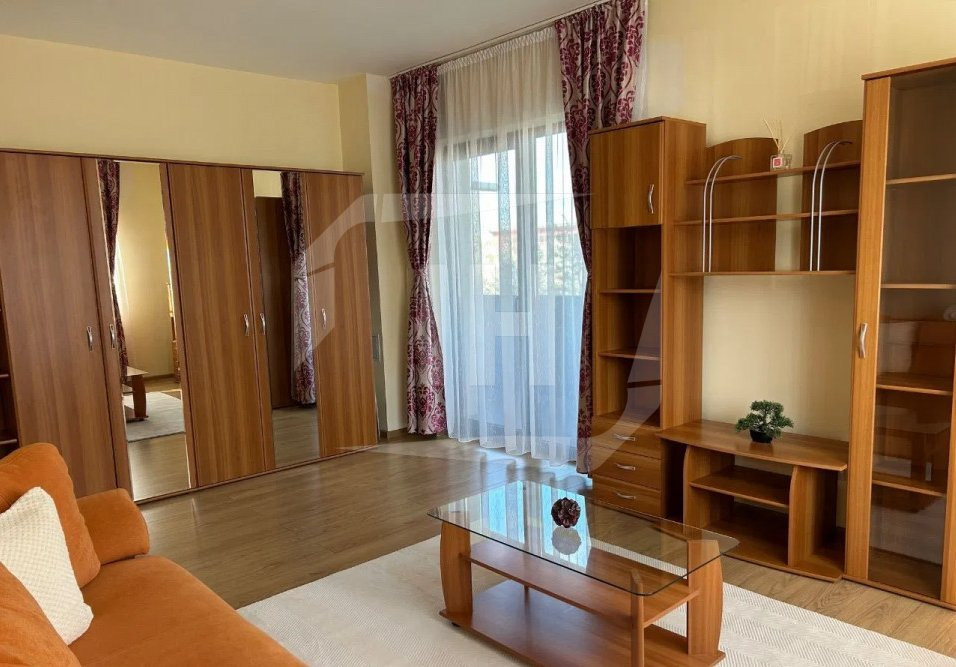 Apartament 2 camere, decomandat, parcare, Marasti
