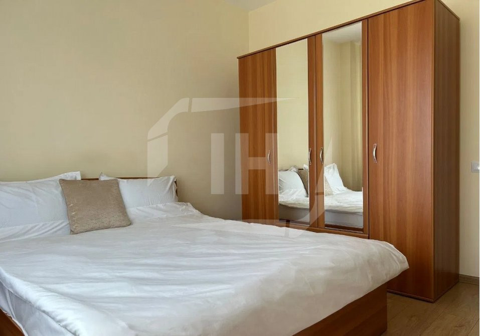 Apartament 2 camere, decomandat, parcare, Marasti