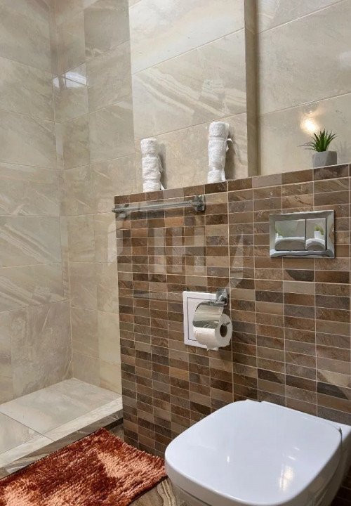 Apartament 2 camere, decomandat, parcare, Marasti