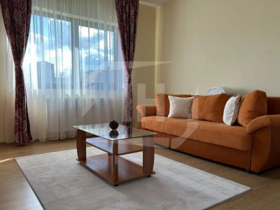 Apartament 2 camere, decomandat, parcare, Marasti