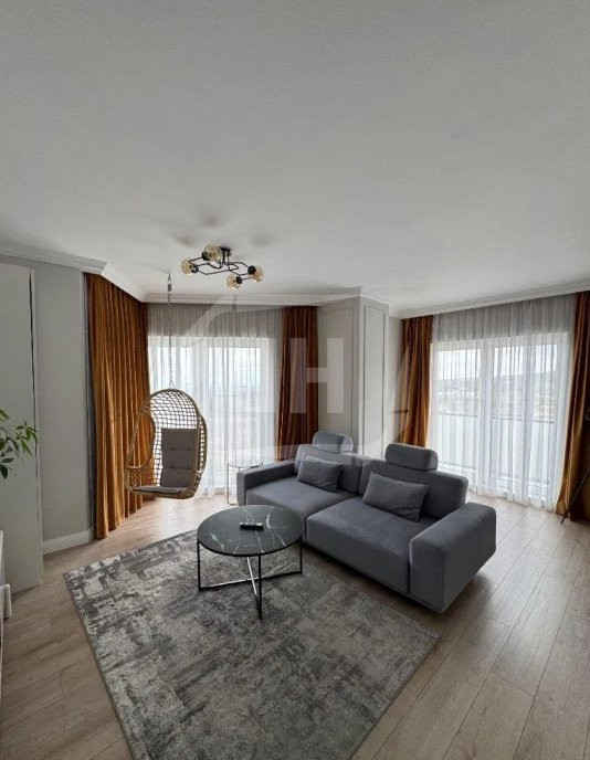 Apartament 2 camere, decomandat, parcare, Buna Ziua