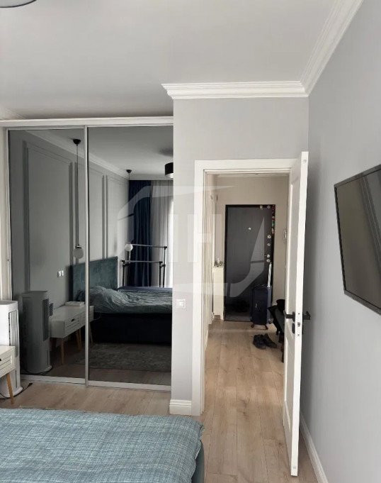 Apartament 2 camere, decomandat, parcare, Buna Ziua