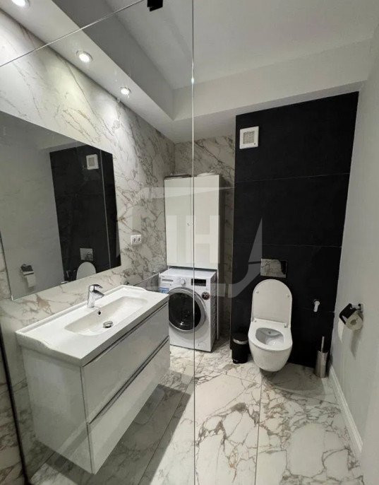 Apartament 2 camere, decomandat, parcare, Buna Ziua