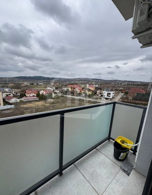 Apartament 2 camere, decomandat, parcare, Buna Ziua
