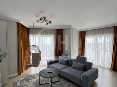 Apartament 2 camere, decomandat, parcare, Buna Ziua