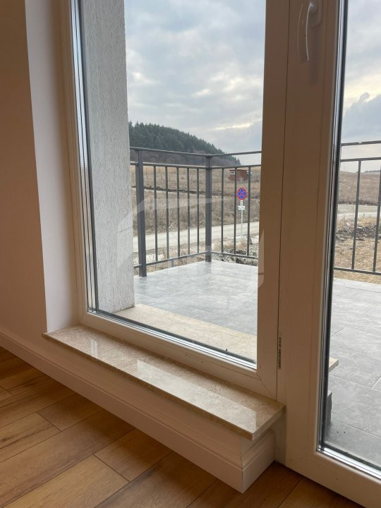 Casa individuala finisata, 161 mp utili, zona Chinteni