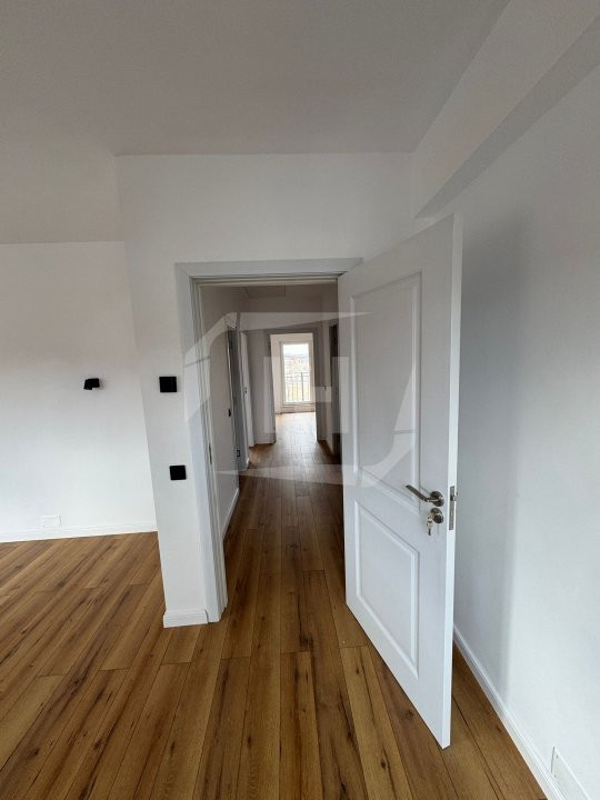 Casa individuala finisata, 161 mp utili, zona Chinteni