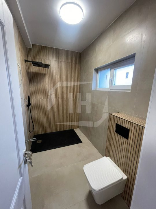 Casa individuala finisata, 161 mp utili, zona Chinteni