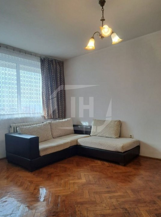 Apartament 2 camere, etaj intermediar, Gheorgheni