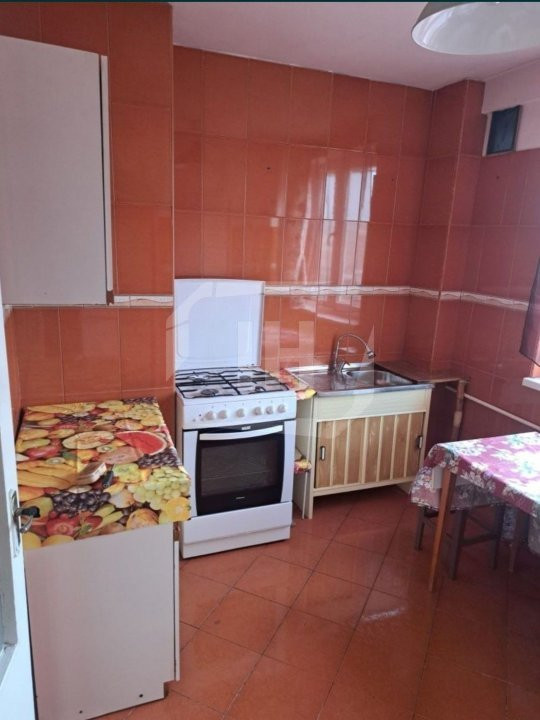 Apartament 2 camere, etaj intermediar, Gheorgheni