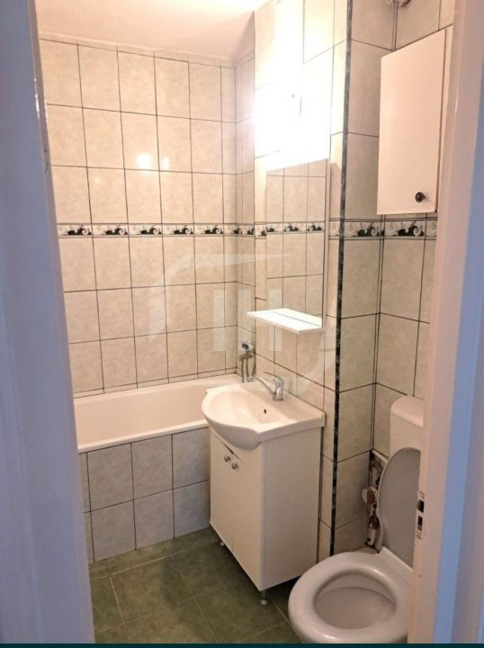 Apartament 2 camere, etaj intermediar, Gheorgheni