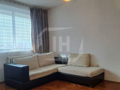 Apartament 2 camere, etaj intermediar, Gheorgheni