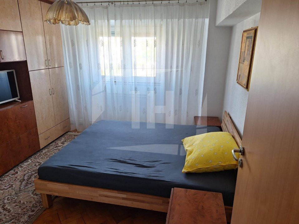 Apartament 2 camere, decomandat, zona Calea Dorobantilor