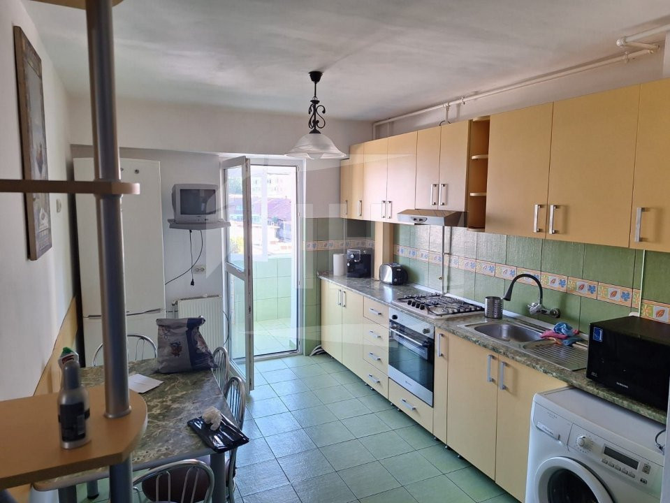 Apartament 2 camere, decomandat, zona Calea Dorobantilor