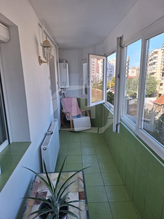 Apartament 2 camere, decomandat, zona Calea Dorobantilor