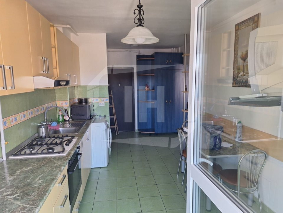 Apartament 2 camere, decomandat, zona Calea Dorobantilor