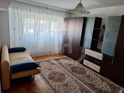 Apartament 2 camere, decomandat, zona Calea Dorobantilor