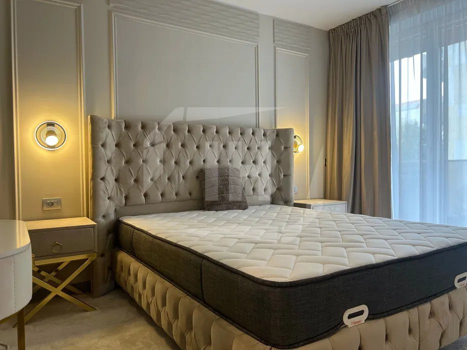 Apartament 4 camere, 115mp, Buna Ziua, Loft Luxury Residence