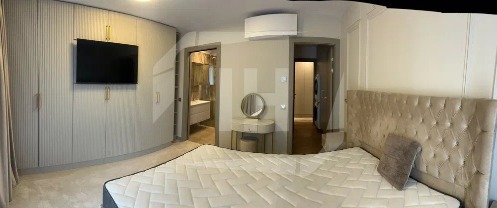 Apartament 4 camere, 115mp, Buna Ziua, Loft Luxury Residence