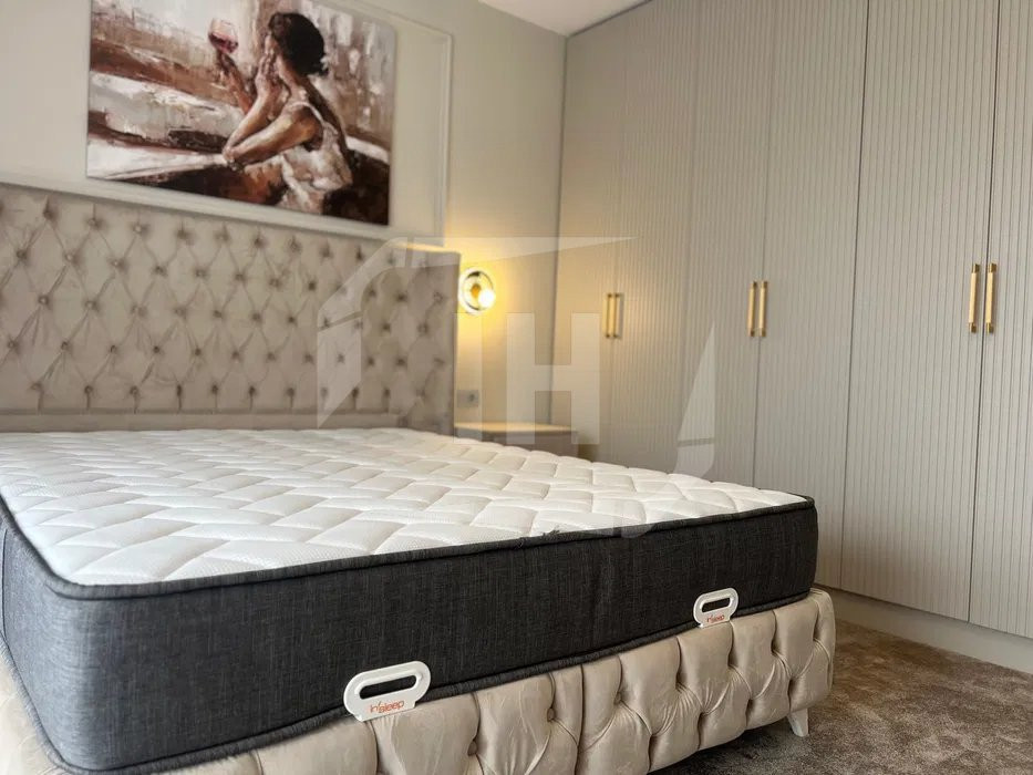 Apartament 4 camere, 115mp, Buna Ziua, Loft Luxury Residence